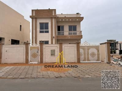 3 Schlafzimmer Villa zum zum Verkauf in Al Helio, Ajman - batch_WhatsApp Image 2026-04-29 at 4.39. 18 AM (1). jpeg 3 Schlafzimmer Villa zum zum Verkauf in Al Helio, Ajman - batch_WhatsApp Image 2026-04-29 at 4.39. 18 AM (1). jpeg