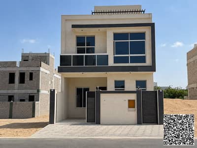5 Camere Villa in affitto a Al Zahya, Ajman - WhatsApp Image 2026-08-12 at 1.13. 45 PM. jpeg