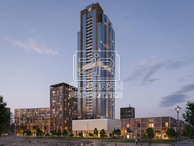 3 Camere Appartamento in vendita a Al Taawun, Sharjah - 3. png