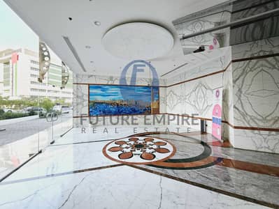 1 habitación Apartamento para en Alquiler en Bur Dubai, Dubai - 20241231_155649. jpg 1 habitación Apartamento para en Alquiler en Bur Dubai, Dubai - 20241231_155649. jpg