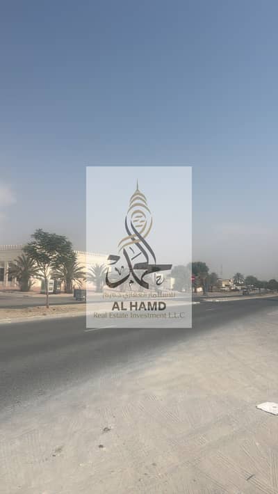 Plot de à à vendre à Al Salamah, Umm Al Quwain - WhatsApp Image 2026-07-28 at 3.14. 14 PM (1). jpeg Plot de à à vendre à Al Salamah, Umm Al Quwain - WhatsApp Image 2026-07-28 at 3.14. 14 PM (1). jpeg