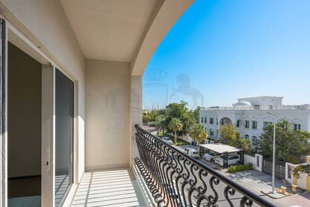 2 Camere Appartamento in affitto a Umm Suqeim, Dubai - Balcony1. jpg 2 Camere Appartamento in affitto a Umm Suqeim, Dubai - Balcony1. jpg