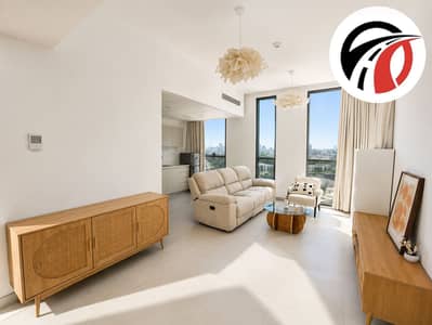 1 habitación Apartamento para en Alquiler en Dubai Production City (IMPZ), Dubai - DD3EB978-6990-4324-A5CA-E53A4B70D8C3. png