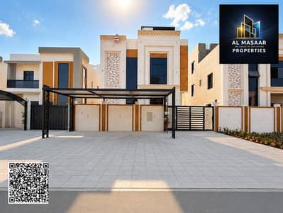 6 Cпальни Комплекс вилл Продажа в Аль Хелио, Аджман - batch_WhatsApp Image 2026-08-15 at 10.47. 42 AM. jpeg 6 Cпальни Комплекс вилл Продажа в Аль Хелио, Аджман - batch_WhatsApp Image 2026-08-15 at 10.47. 42 AM. jpeg
