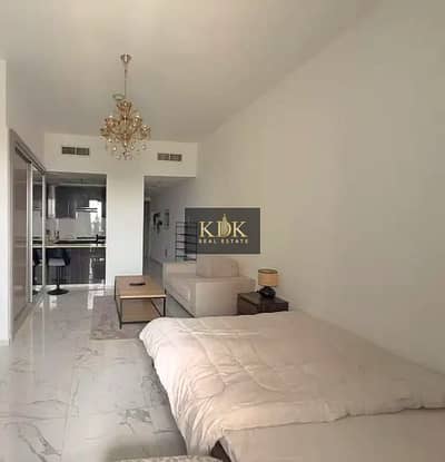 Monolocale in affitto a Jumeirah Village Circle (JVC), Dubai - WhatsApp Image 2026-08-15 at 10.50. 17 AM. jpeg
