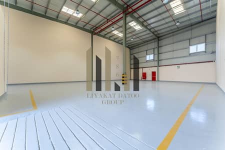 Warehouse de  à à louer à Jebel Ali, Dubai - 861bb54e-8793-44d7-83bd-4563d759e2ad. jpg