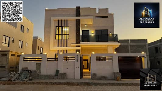 5 Camere Villa in vendita a Al Helio, Ajman - WhatsApp Image 2025-11-25 at 5.44. 01 AM(1). jpeg 5 Camere Villa in vendita a Al Helio, Ajman - WhatsApp Image 2025-11-25 at 5.44. 01 AM(1). jpeg