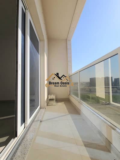 2 Schlafzimmer Wohnung zum zur Miete in Muwaileh Commercial, Sharjah - 20250313_151148. jpg 2 Schlafzimmer Wohnung zum zur Miete in Muwaileh Commercial, Sharjah - 20250313_151148. jpg