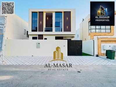 4 Camere Villa in vendita a Al Zahya, Ajman - batch_WhatsApp Image 2026-06-30 at 11.18. 48 AM. jpeg