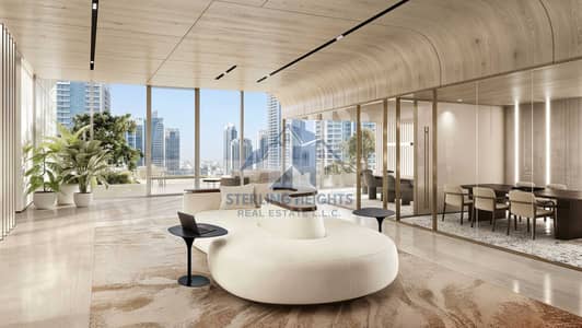 Office zum zum Verkauf in Motor City, Dubai - Büro in Motor City, 7378000 AED - 16181209
