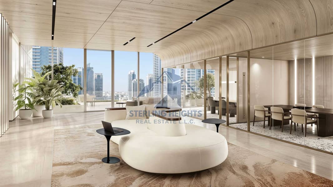 Ufficio a Motor City, 7378000 AED - 16181209 Ufficio a Motor City, 7378000 AED - 16181209