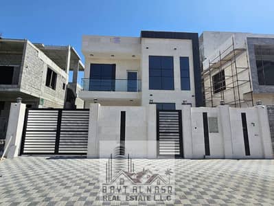 5 Camere Villa in vendita a Al Zahya, Ajman - WhatsApp Image 2026-08-14 at 1.55. 51 AM. jpeg 5 Camere Villa in vendita a Al Zahya, Ajman - WhatsApp Image 2026-08-14 at 1.55. 51 AM. jpeg