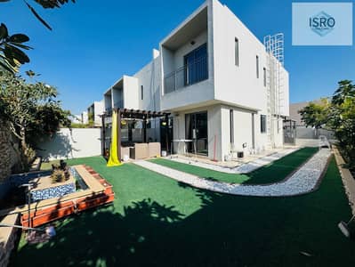 3 Bedroom Townhouse for Sale in Al Zahia, Sharjah - IMG_3714. jpeg 3 Bedroom Townhouse for Sale in Al Zahia, Sharjah - IMG_3714. jpeg