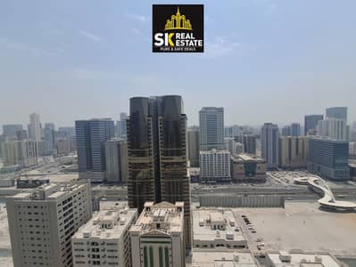3 Slaapkamers Appartement te Huur in Al Taawun, Sharjah - 1000131211. jpg 3 Slaapkamers Appartement te Huur in Al Taawun, Sharjah - 1000131211. jpg