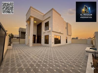 6 Bedroom Villa for Sale in Al Yasmeen, Ajman - batch_WhatsApp Image 2026-07-19 at 11.52. 04 AM. jpeg 6 Bedroom Villa for Sale in Al Yasmeen, Ajman - batch_WhatsApp Image 2026-07-19 at 11.52. 04 AM. jpeg
