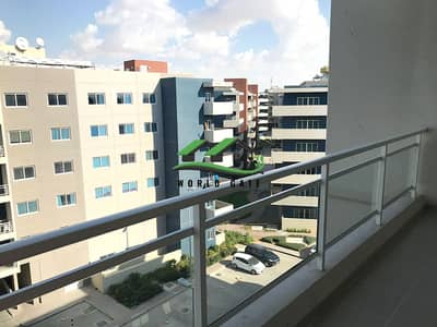 阿尔雷夫， 阿布扎比 2 卧室单位待租 - WhatsApp Image 2025-09-25 at 11.15. 42 AM (2). jpeg