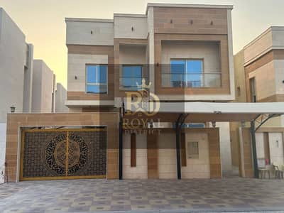 5 Camere Villa in vendita a Al Yasmeen, Ajman - Image_948dwx948dwx948d. png 5 Camere Villa in vendita a Al Yasmeen, Ajman - Image_948dwx948dwx948d. png