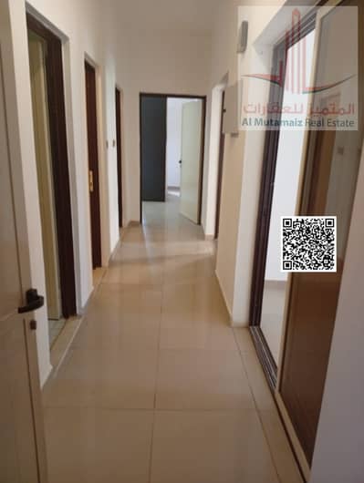 2 Schlafzimmer Wohnung zum Miete in Al Rawda, Ajman - WhatsApp Image 2026-03-06 at 9.20. 18 AM (1). jpg