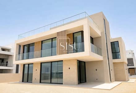 4 Bedroom Villa for Sale in The Valley by Emaar, Dubai - Image 1. jpg