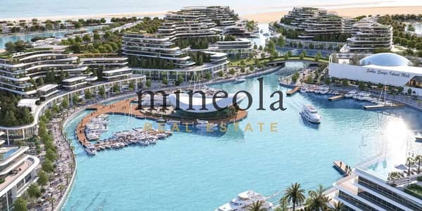 2 Bedroom Apartment for Sale in Al Seanneeah, Umm Al Quwain - aquamarine-beach-residences-8. webp 2 Bedroom Apartment for Sale in Al Seanneeah, Umm Al Quwain - aquamarine-beach-residences-8. webp