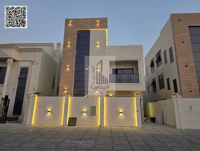 5 Schlafzimmer Villa zum zum Verkauf in Al Helio, Ajman - WhatsApp Image 2026-08-15 at 10.35. 28 AM (2). jpeg 5 Schlafzimmer Villa zum zum Verkauf in Al Helio, Ajman - WhatsApp Image 2026-08-15 at 10.35. 28 AM (2). jpeg