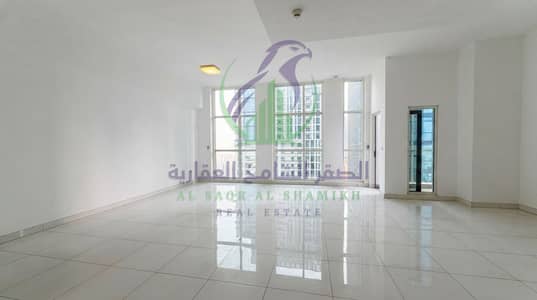 3 Schlafzimmer Wohnung zum zur Miete in Al Nahda (Sharjah), Sharjah - غرفه 1. jpeg 3 Schlafzimmer Wohnung zum zur Miete in Al Nahda (Sharjah), Sharjah - غرفه 1. jpeg