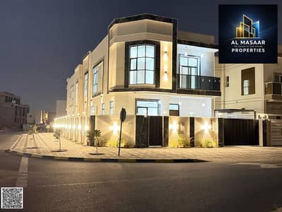 5 Bedroom Villa for Sale in Al Zahya, Ajman - WhatsApp Image 2026-03-03 at 11.19. 55 PM. jpeg 5 Bedroom Villa for Sale in Al Zahya, Ajman - WhatsApp Image 2026-03-03 at 11.19. 55 PM. jpeg