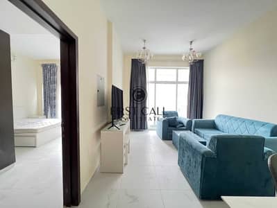 1 Schlafzimmer Wohnung zum zur Miete in Dubai Sports City, Dubai - IMG_6676. jpg
