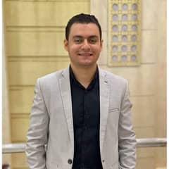 Ahmed Hesham