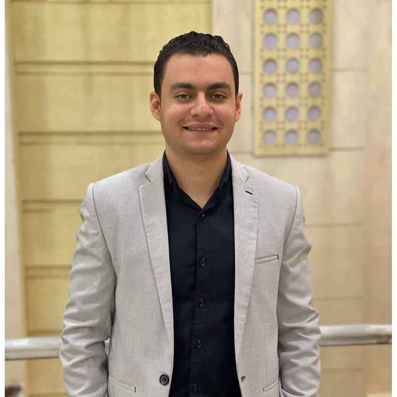 Ahmed Hesham