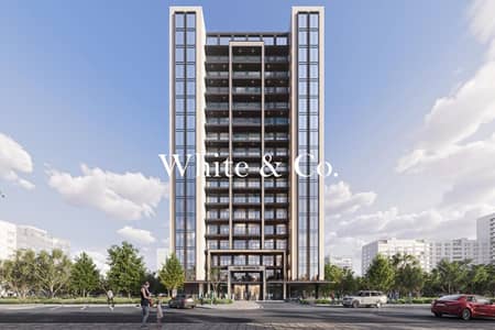 1 Schlafzimmer Wohnung zum zum Verkauf in Dubai Sports City, Dubai - Wohnung in Dubai Sports City，Urban Park Residences, 1 schlafzimmer, 1000000 AED - 16181316