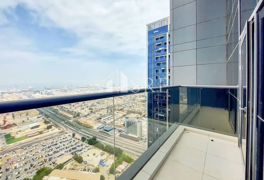 Apartamento en Sheikh Zayed Road,Duja Tower, 2 dormitorios, 110900 AED - 16136218 Apartamento en Sheikh Zayed Road,Duja Tower, 2 dormitorios, 110900 AED - 16136218