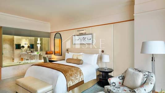 3 Schlafzimmer Hotel Apartment zum zur Miete in DIFC, Dubai - Hotelwohnung in DIFC,Ritz Carlton, 3 schlafzimmer, 600000 AED - 16174100 3 Schlafzimmer Hotel Apartment zum zur Miete in DIFC, Dubai - Hotelwohnung in DIFC,Ritz Carlton, 3 schlafzimmer, 600000 AED - 16174100