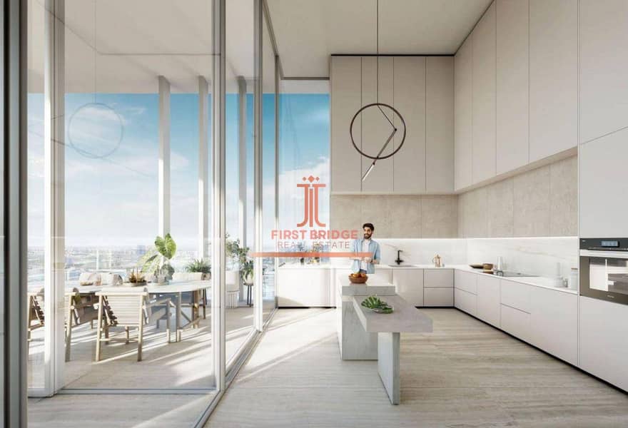 Appartamento a Dubai Silicon Oasis (DSO),Tria, 1 camera da letto, 1150000 AED - 16181345 Appartamento a Dubai Silicon Oasis (DSO),Tria, 1 camera da letto, 1150000 AED - 16181345