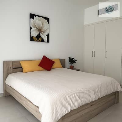 Studio te Huur in Aljada, Sharjah - 55e8cee1-31f9-492a-8db9-4a853e0e1e66. jpeg