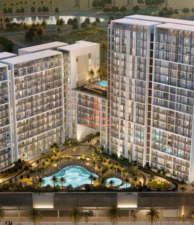 2 Camere Appartamento in affitto a Dubai Production City (IMPZ), Dubai - Appartamento a Dubai Production City (IMPZ)，Midtown，Jannat, 2 camere da letto, 130000 AED - 16181389