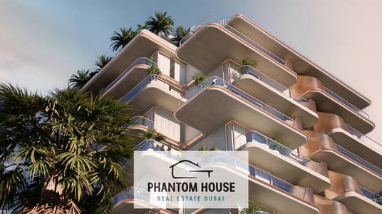 2 Camere Appartamento in vendita a Dubai Islands, Dubai - SUNSET BAY GRAND 12. jpg 2 Camere Appartamento in vendita a Dubai Islands, Dubai - SUNSET BAY GRAND 12. jpg