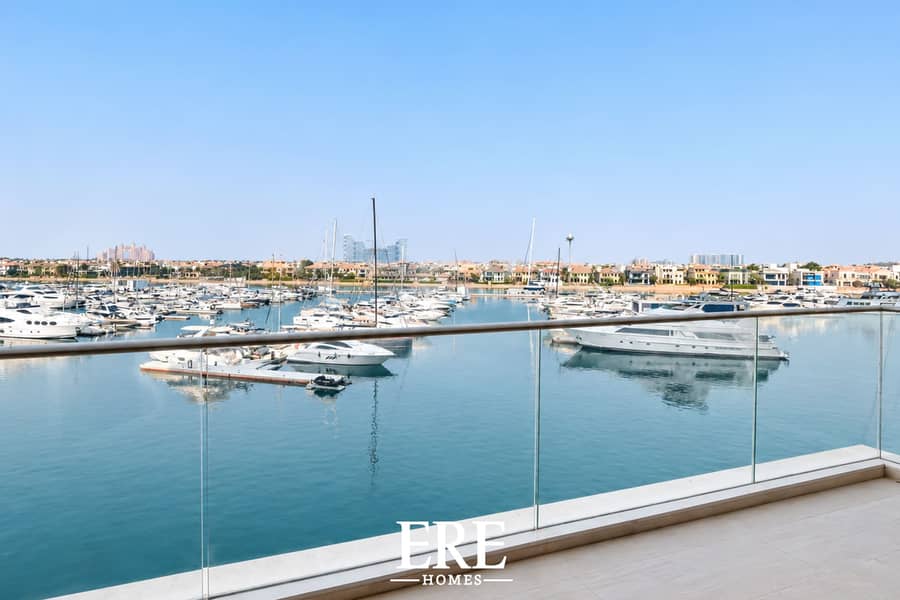 شقة في روبي،تيارا ريزيدنس،نخلة جميرا 3 غرف 10250000 درهم - 16181408 شقة في روبي،تيارا ريزيدنس،نخلة جميرا 3 غرف 10250000 درهم - 16181408