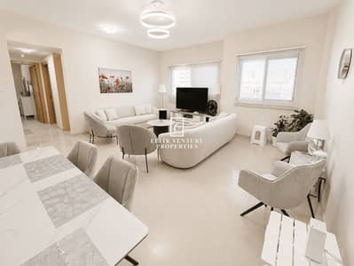 2 Bedroom Flat for Rent in Dubai Sports City, Dubai - FULLY FURNISHED | MODERN APARTMENT | PRIME LOCATION