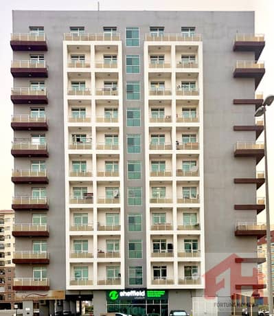 شقة 1 غرفة نوم للبيع في المدينة العالمية، دبي - Sheffield-Classic-Apartments-4-1334x1536. jpg