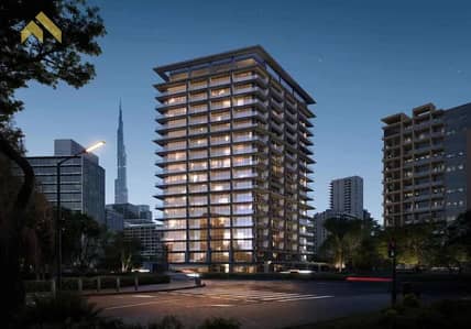 3 Slaapkamers Appartement te Koop in Al Jaddaf, Dubai - 0. jpg 3 Slaapkamers Appartement te Koop in Al Jaddaf, Dubai - 0. jpg
