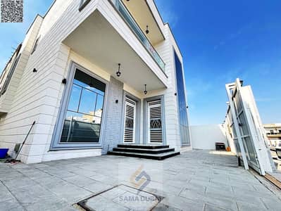 5 Bedroom Villa for Sale in Al Zahya, Ajman - 64+8005-WhatsApp Image 2025-12-16 at 6.52. 59 PM1356. jpeg