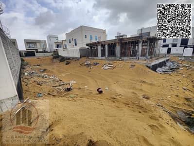 阿尔扎哈亚, 阿治曼 住宅地块待售 - WhatsApp Image 2026-01-26 at 11.25. 00 (1). jpeg 阿尔扎哈亚, 阿治曼 住宅地块待售 - WhatsApp Image 2026-01-26 at 11.25. 00 (1). jpeg