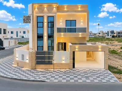 5 Bedroom Villa for Sale in Al Yasmeen, Ajman - batch_1. jpeg 5 Bedroom Villa for Sale in Al Yasmeen, Ajman - batch_1. jpeg