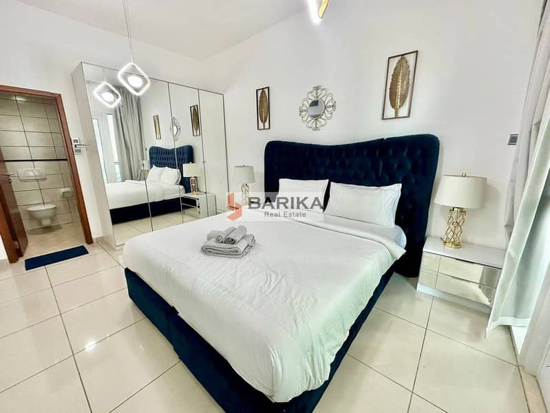 Spacious 1 BR | Investor Deal | Marina Living | Spacious 1 BR | Investor Deal | Marina Living |