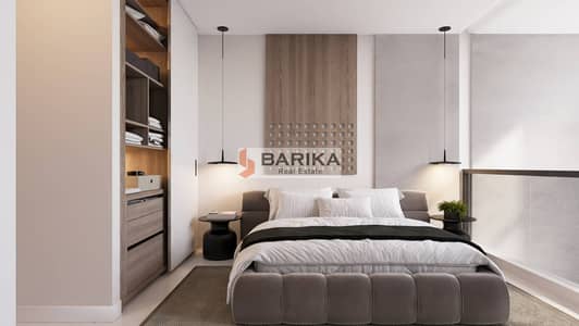 Appartement de 2 chambres à à vendre à Dubai Investments Park (DIP), Dubai - Appartement à Dubai Investments Park (DIP)，Verdana 10，Verdana Residence 10, 2 chambres, 800000 AED - 16181485
