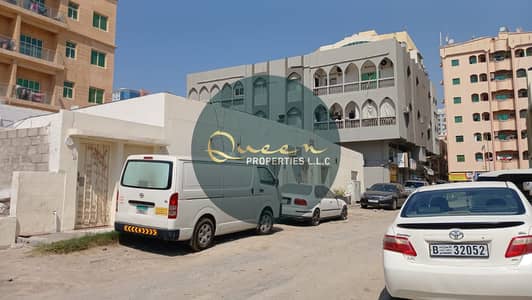 10+ Camere Villa in vendita a Al Rashidiya, Ajman - WhatsApp Image 2026-08-15 at 10.05. 57. jpeg