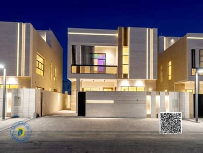 6 Schlafzimmer Villa zum zum Verkauf in Al Bahia, Ajman - WhatsApp Image 2026-07-17 at 4.47. 25 PM. jpeg 6 Schlafzimmer Villa zum zum Verkauf in Al Bahia, Ajman - WhatsApp Image 2026-07-17 at 4.47. 25 PM. jpeg