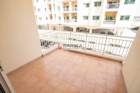 2 Slaapkamers Appartement te Huur in Liwan, Dubai - Appartement in Liwan，Queue Point，Mazaya 31, 2 slaapkamers, 95000 AED - 16181538