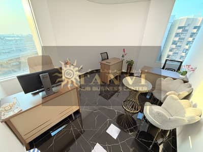 Office for Rent in Bur Dubai, Dubai - a1a36e03-305c-4654-bf7e-b9551355d877. jpg